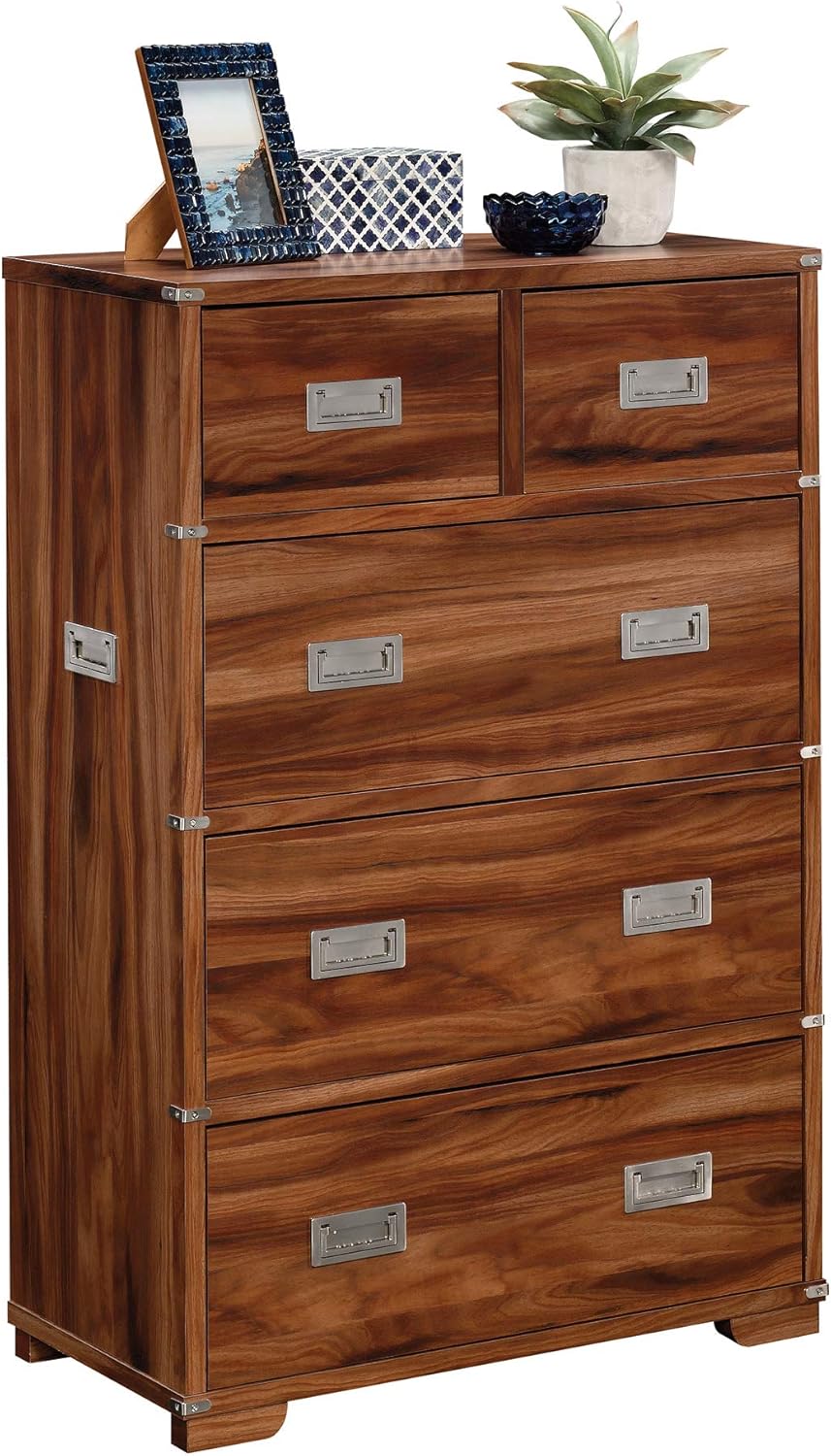 5-Drawer Dresser Blaze Acacia k7