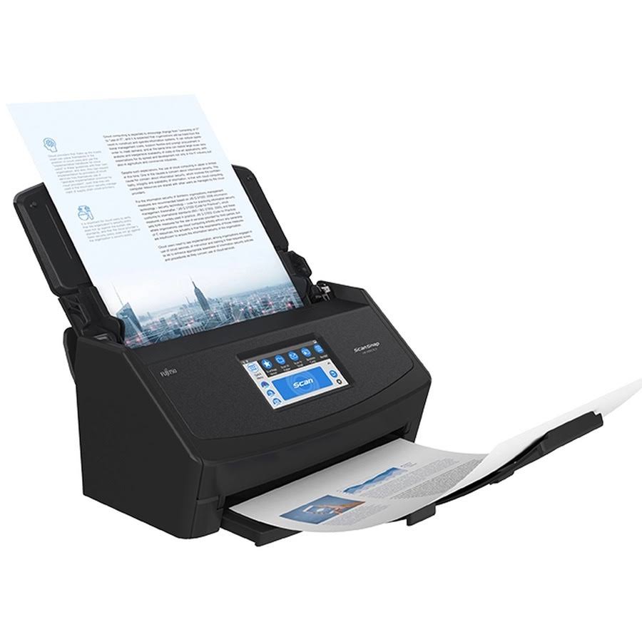 Scanner Document Scanner A7