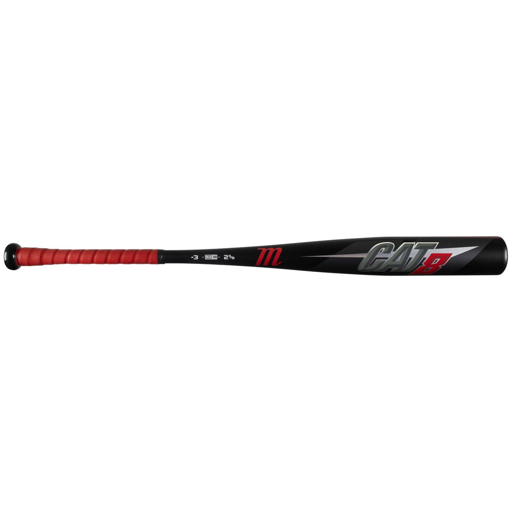 Baseball Bat - Black K7m