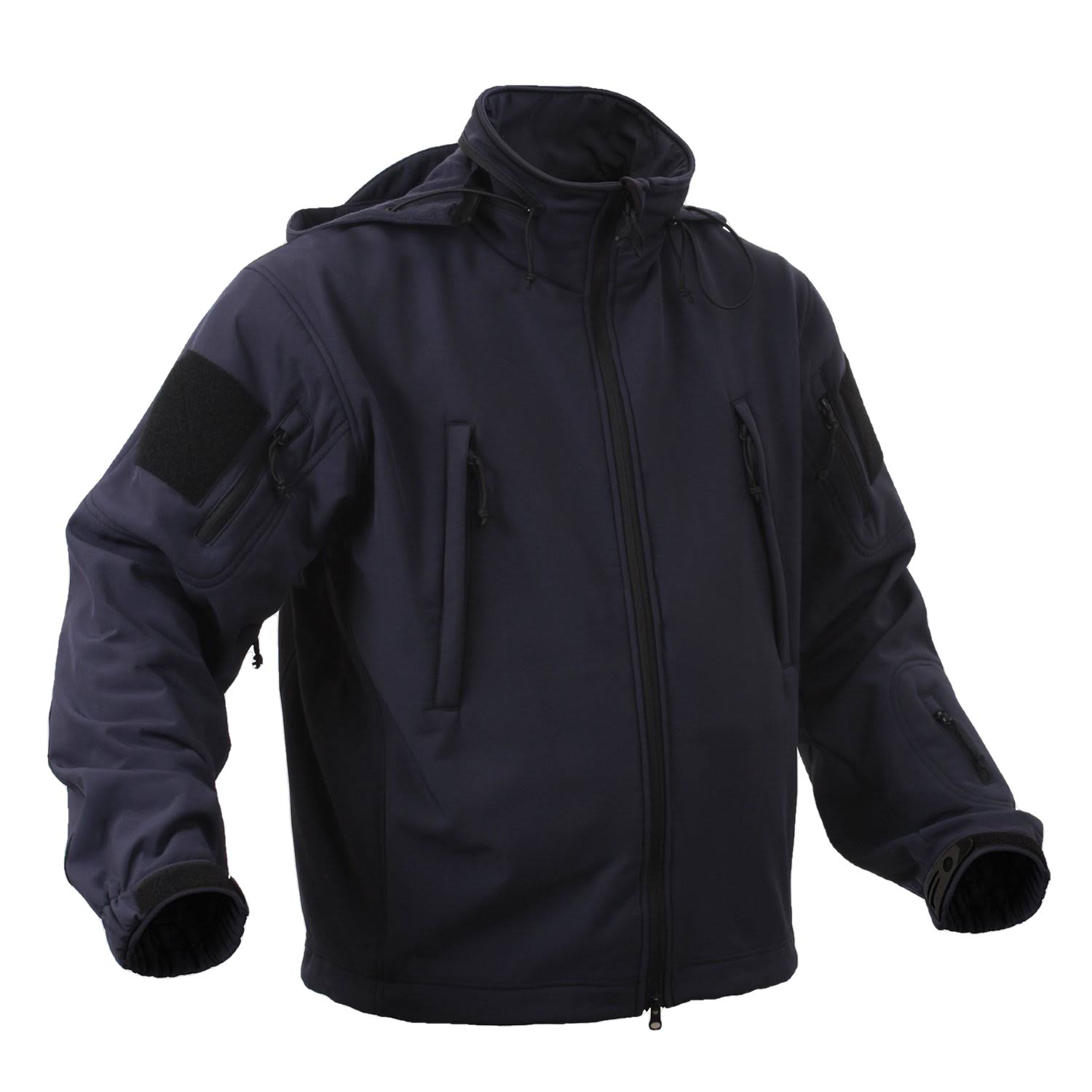 Tactical Soft Shell Jacket Coyote Brown 2XL k7