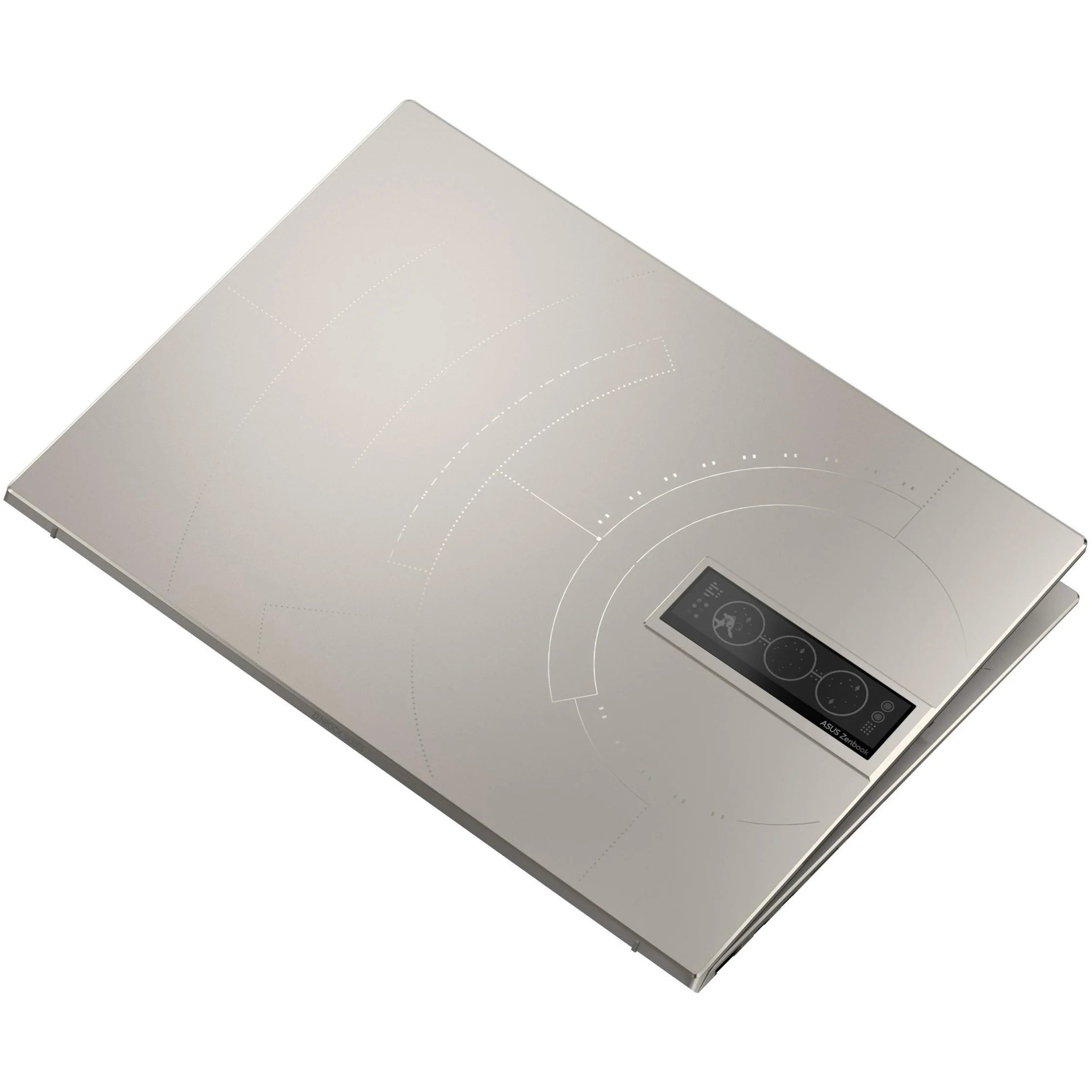 14" 2.8K Touchscreen OLED Laptop i9 32GB 1TB k7