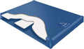 King Genesis 400 Mattress Starter Bundle (Mattress, Liner, Fill & Drain Kit) For Hardside (Wood Frame) Waterbed (RHS06)