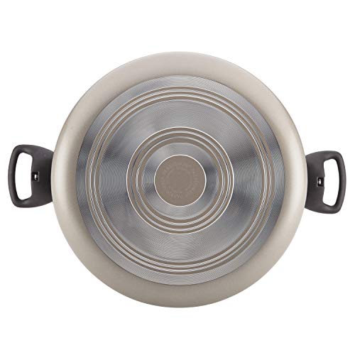 Stockpot Nonstick Covered 10.5-Quart a7