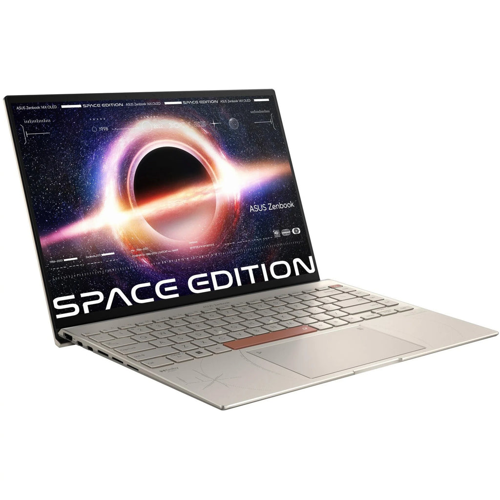14" 2.8K Touchscreen OLED Laptop i9 32GB 1TB k7