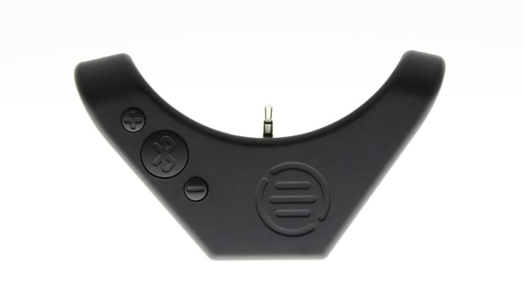 Over-Ear Studio Headphones W7