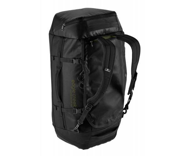 Cargo Duffel 90L Earth Red a7