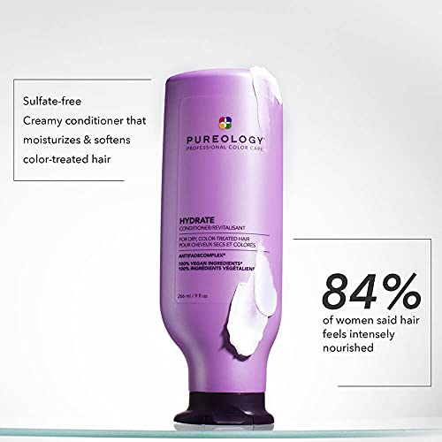 Color Care Travel Set Sulfate-Free Vegan a7