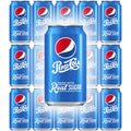 Pepsi Soda With Real Sugar, 12 Fl Oz Can (Pack of 15, Total of 180 Oz)