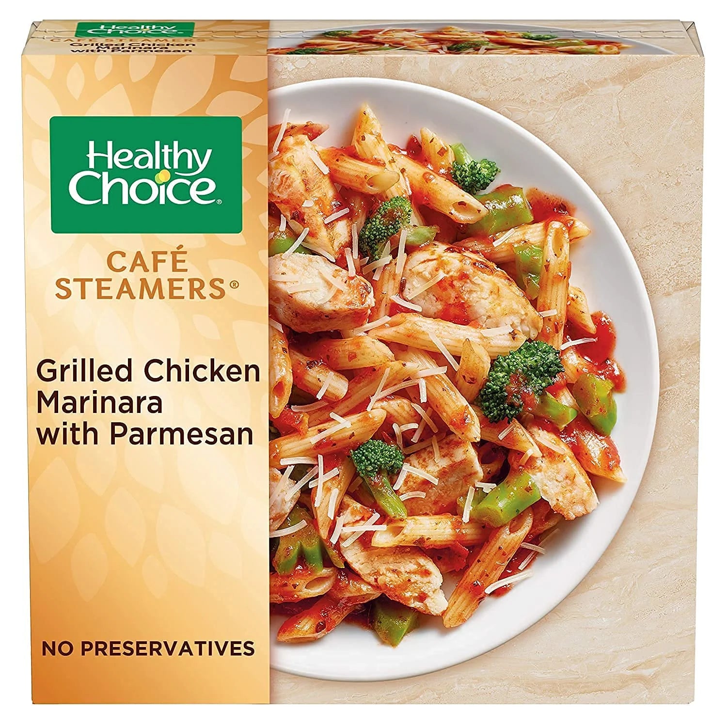 Frozen Meal Variety Pack 15 Count A7