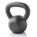 Weider 70 lb. Cast Iron Kettlebell with Durable Hammertone Finish, Sold Individually, Size: 70 lbs