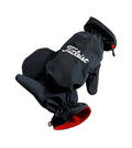 Titleist Golf- Cart Mitts, Black