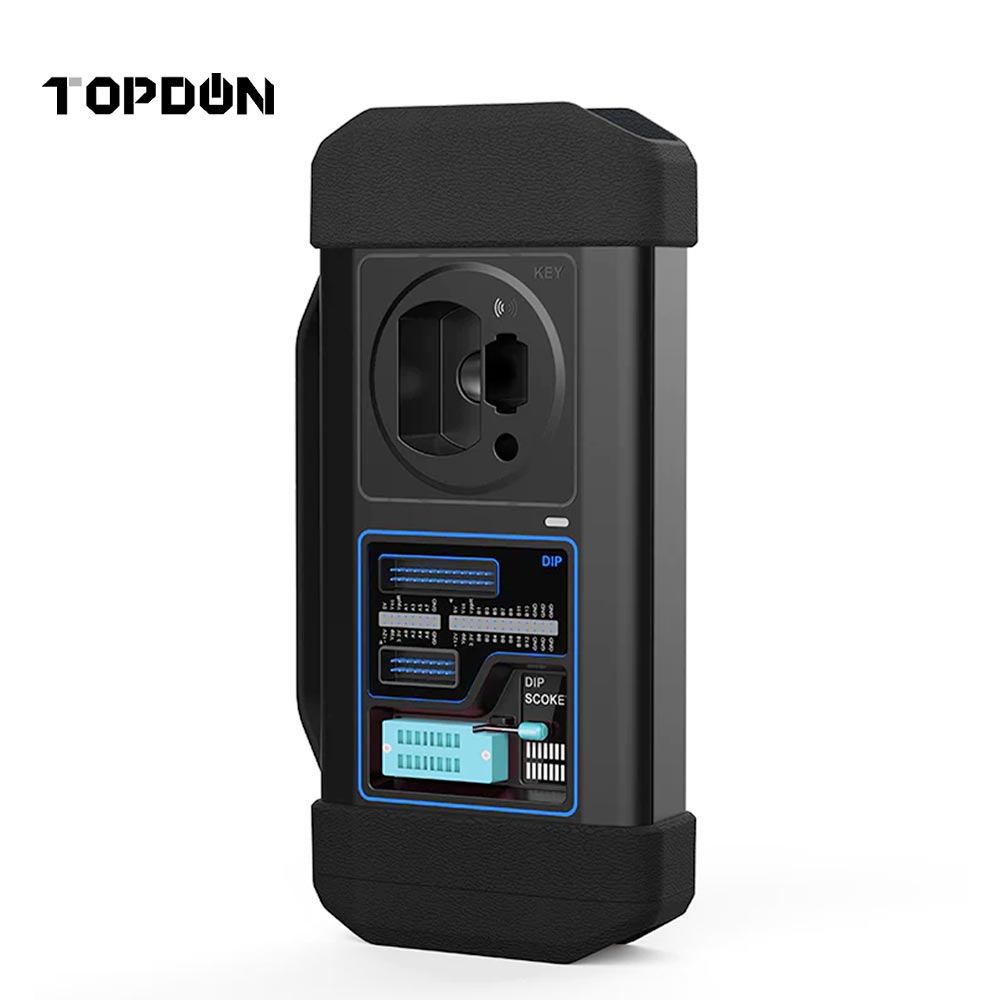 OBD Immobilizer Key Programmer X7