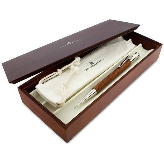 Pencil Pernambuco Wood A7