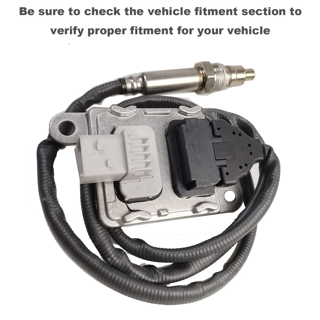 Nitrogen Oxide Sensor for Freightliner Tractor 2012 k7