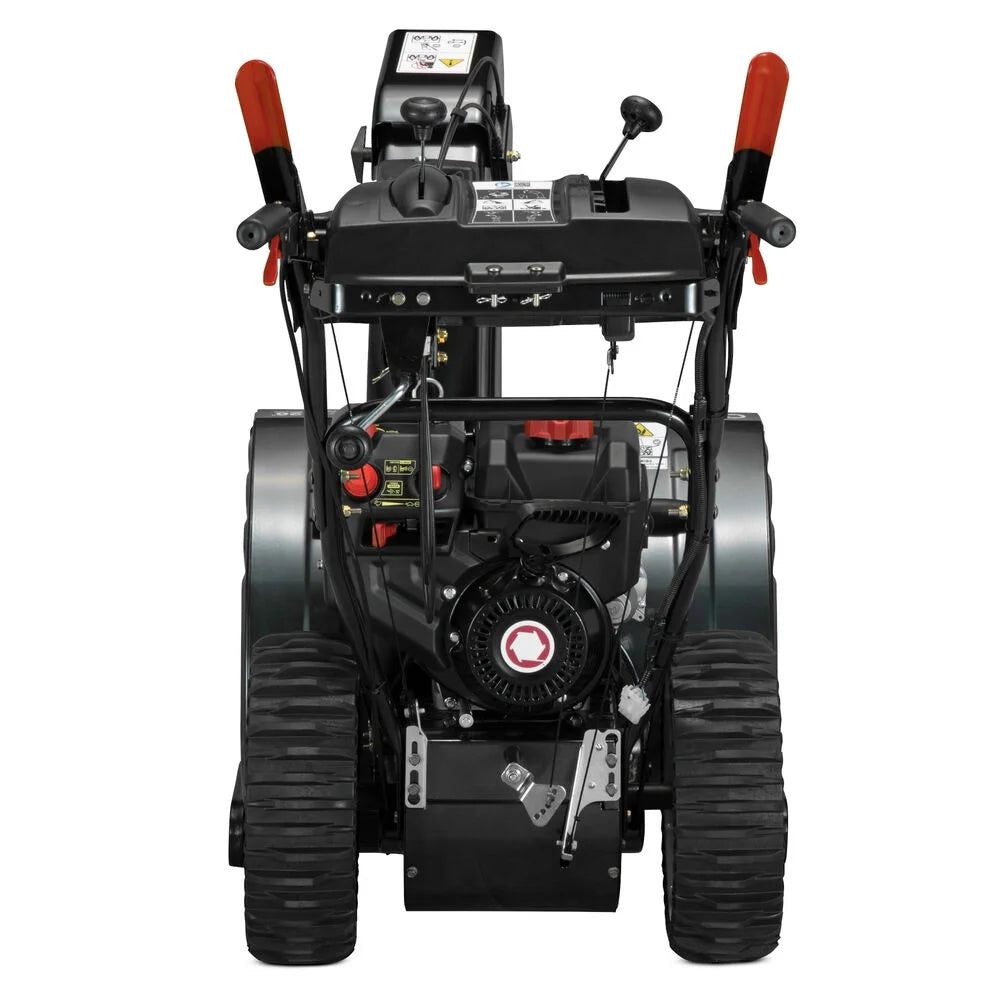 Snow Blower 2 Stage Gas Powered a7