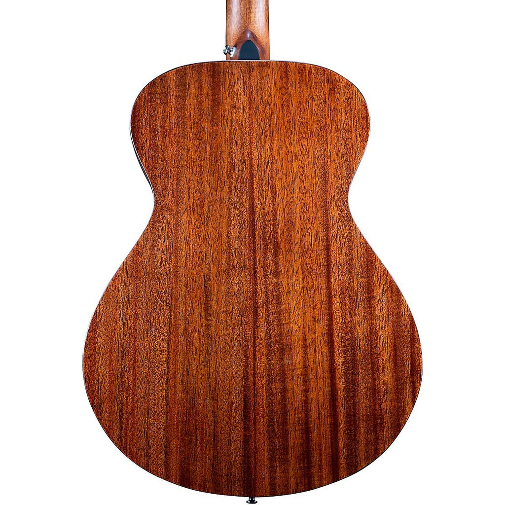 Acoustic Guitar Concert Size A7