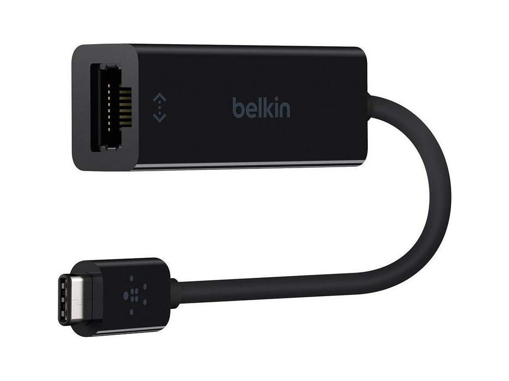 USB-C to Gigabit Ethernet Adapter a7