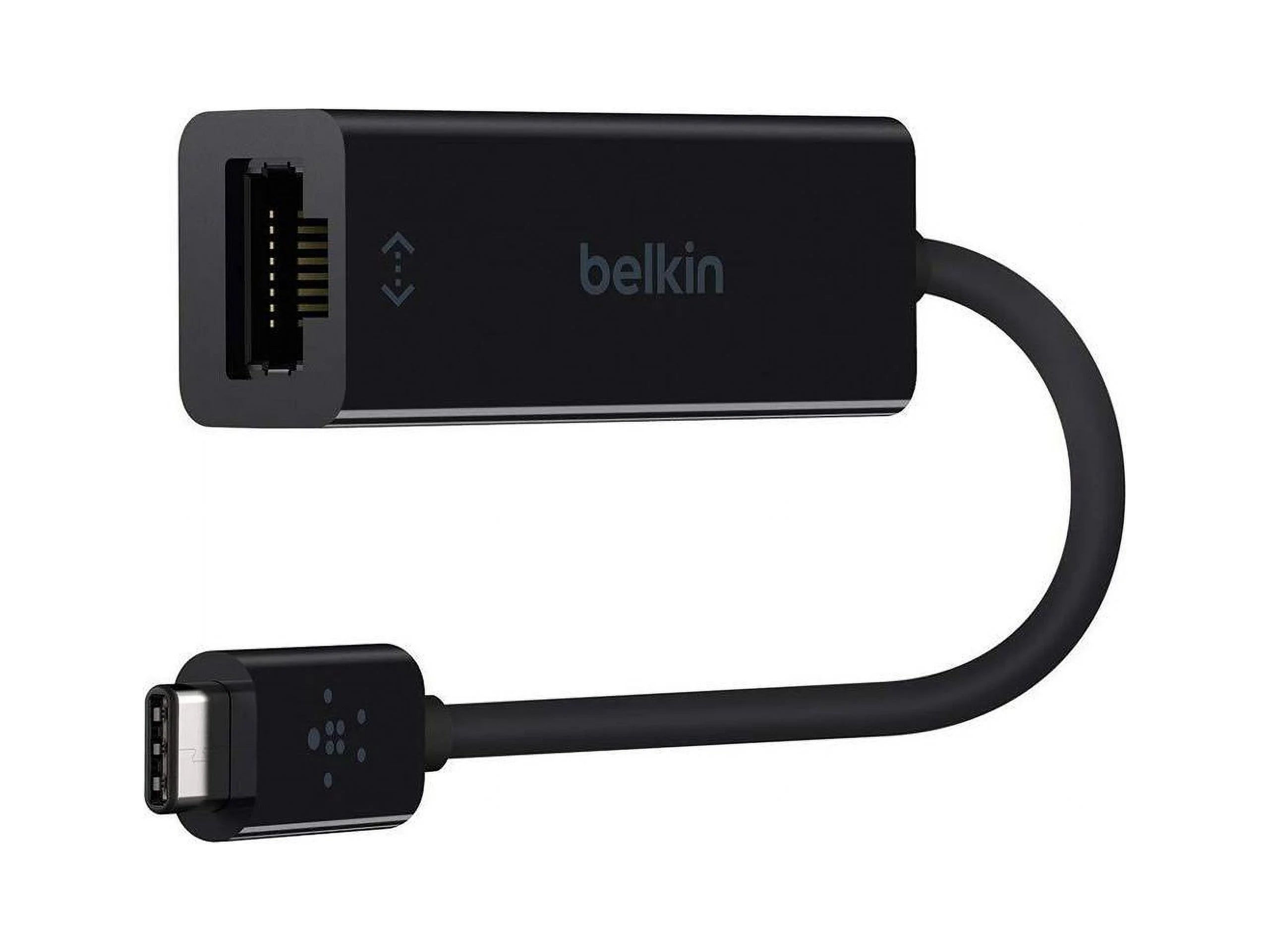 USB-C to Gigabit Ethernet Adapter a7