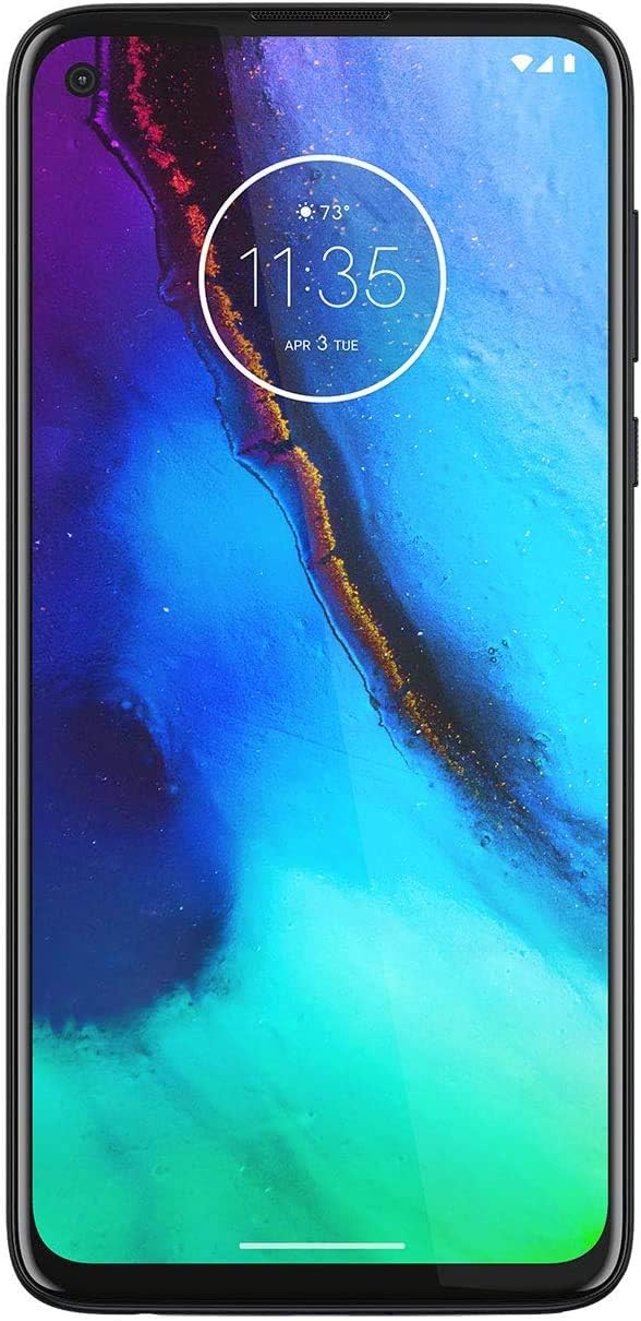 Unlocked Smartphone 128GB 48MP Camera 7k