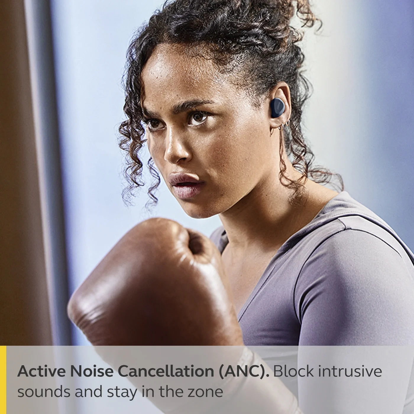 Wireless Earbuds Navy k7