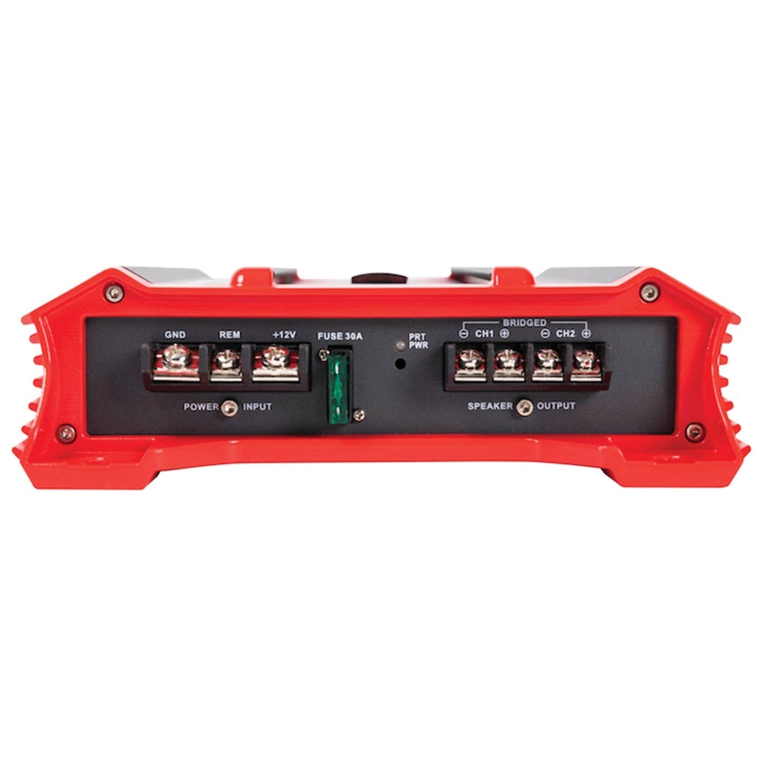 Car Amplifier 2000W 2-Channel A7