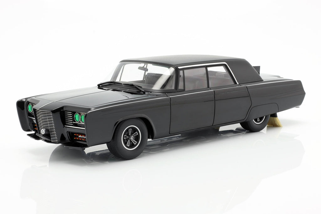 Diecast Model Car 1/18 A7