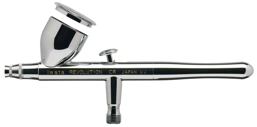 Airbrush Gravity Feed Dual Action A7