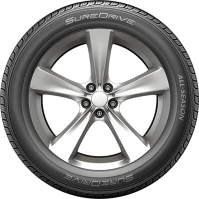 Tire All-Season 205/70R15 96T A/S k7