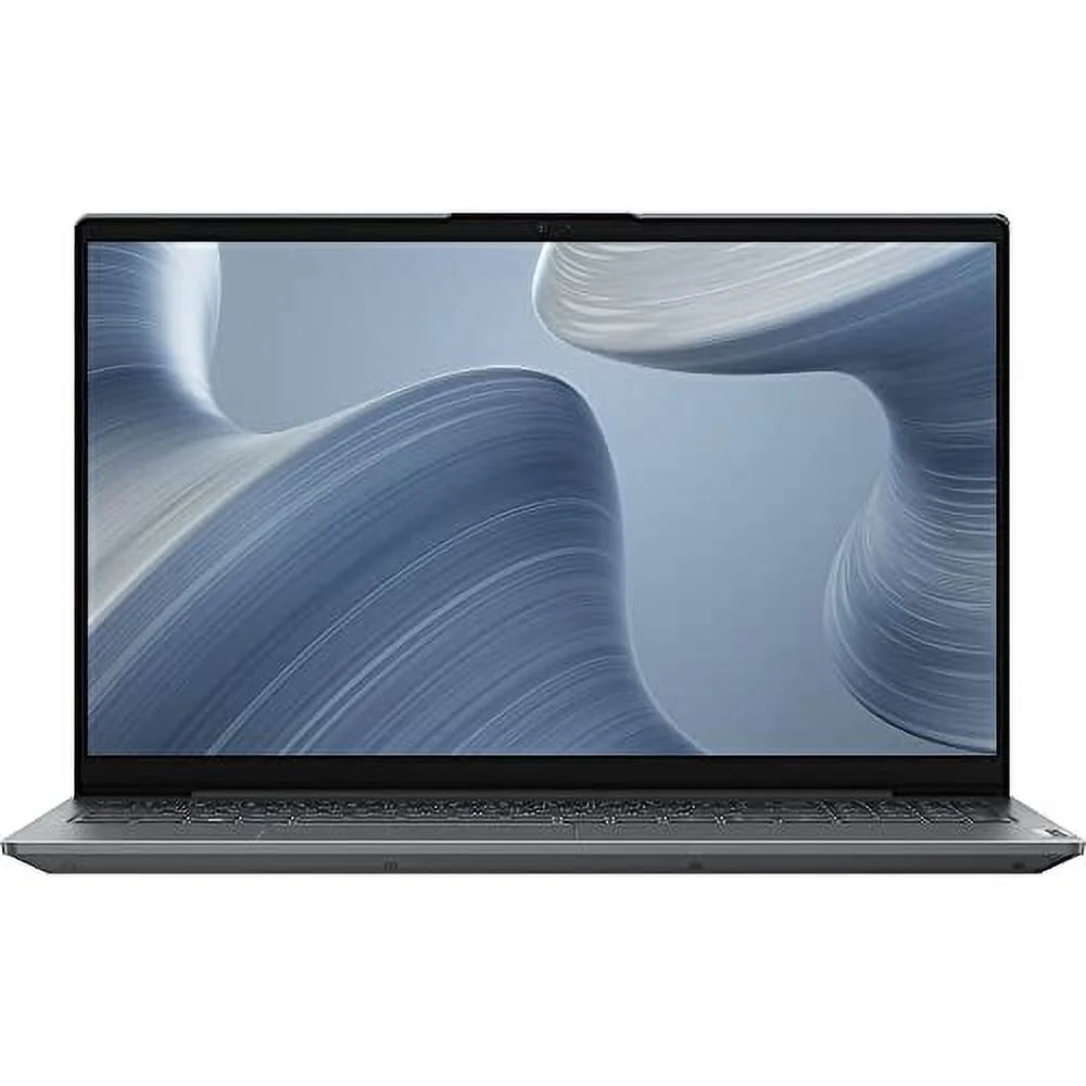 Lenovo IdeaPad 5 15.6" Touchscreen Laptop Ryzen 7 16GB 2TB SSD Windows 11 k7
