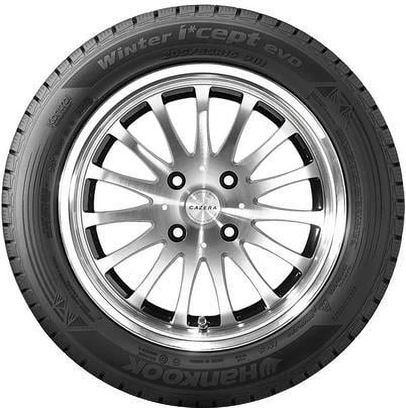 Winter Tire 205/50R17 93V a7