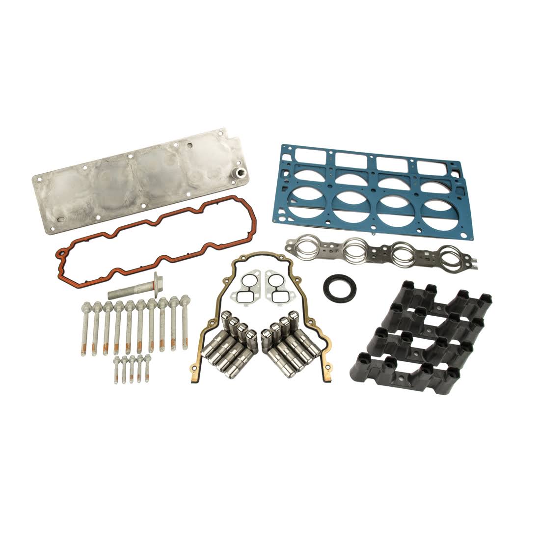 LS Delete Kit 5.3L Premium A7
