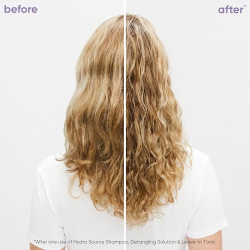 Hydrating Shampoo for Dry Hair 7k