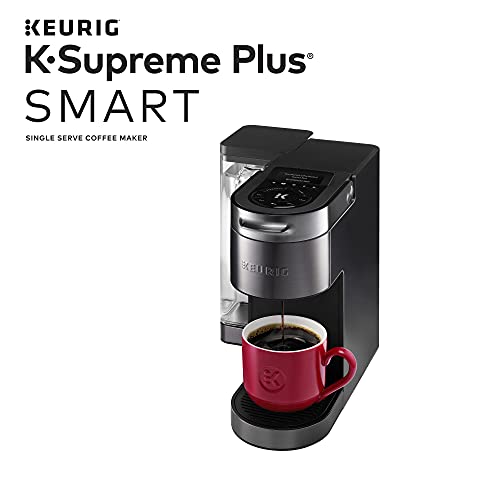Coffee Maker with Maintenance Kit a7