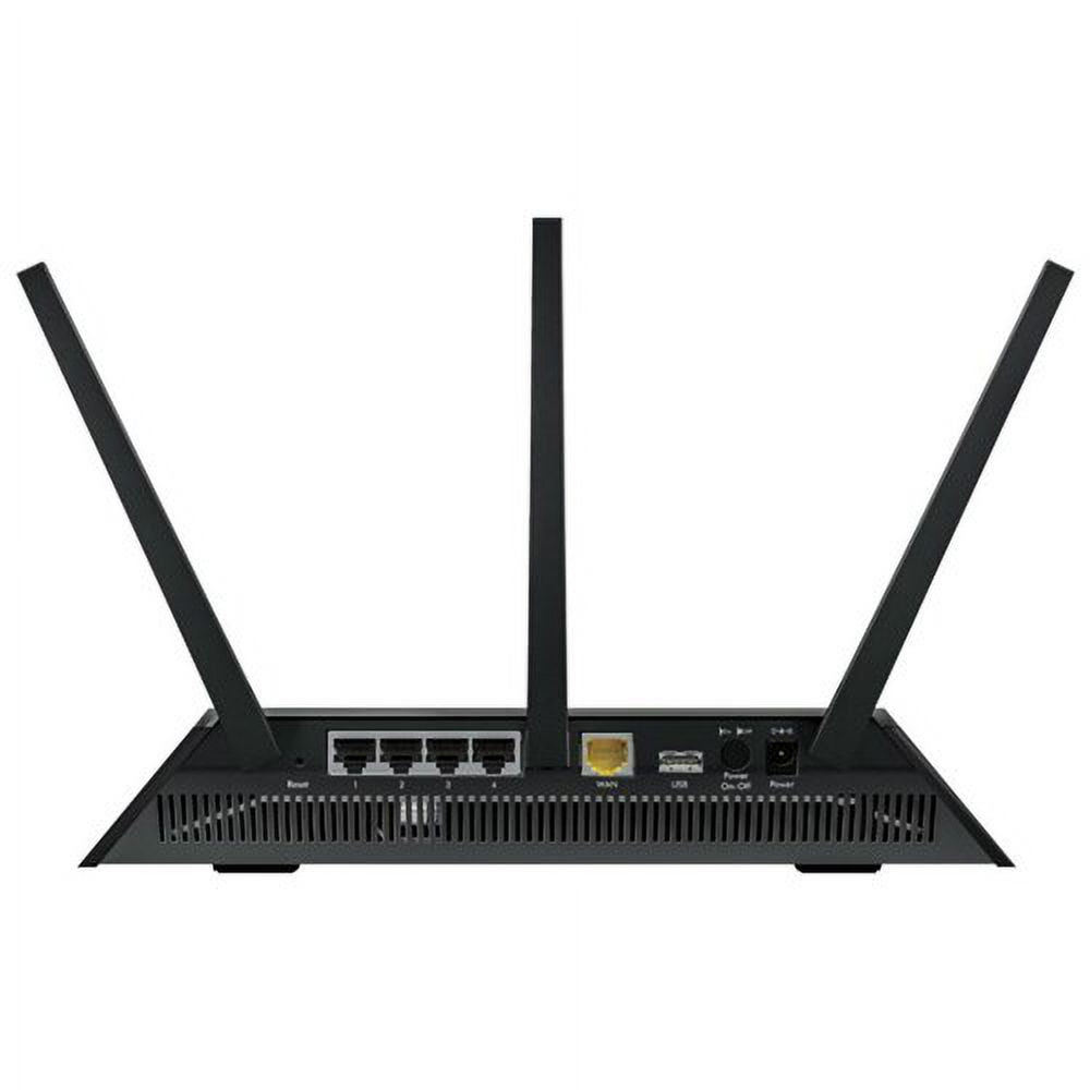 WiFi Router A7