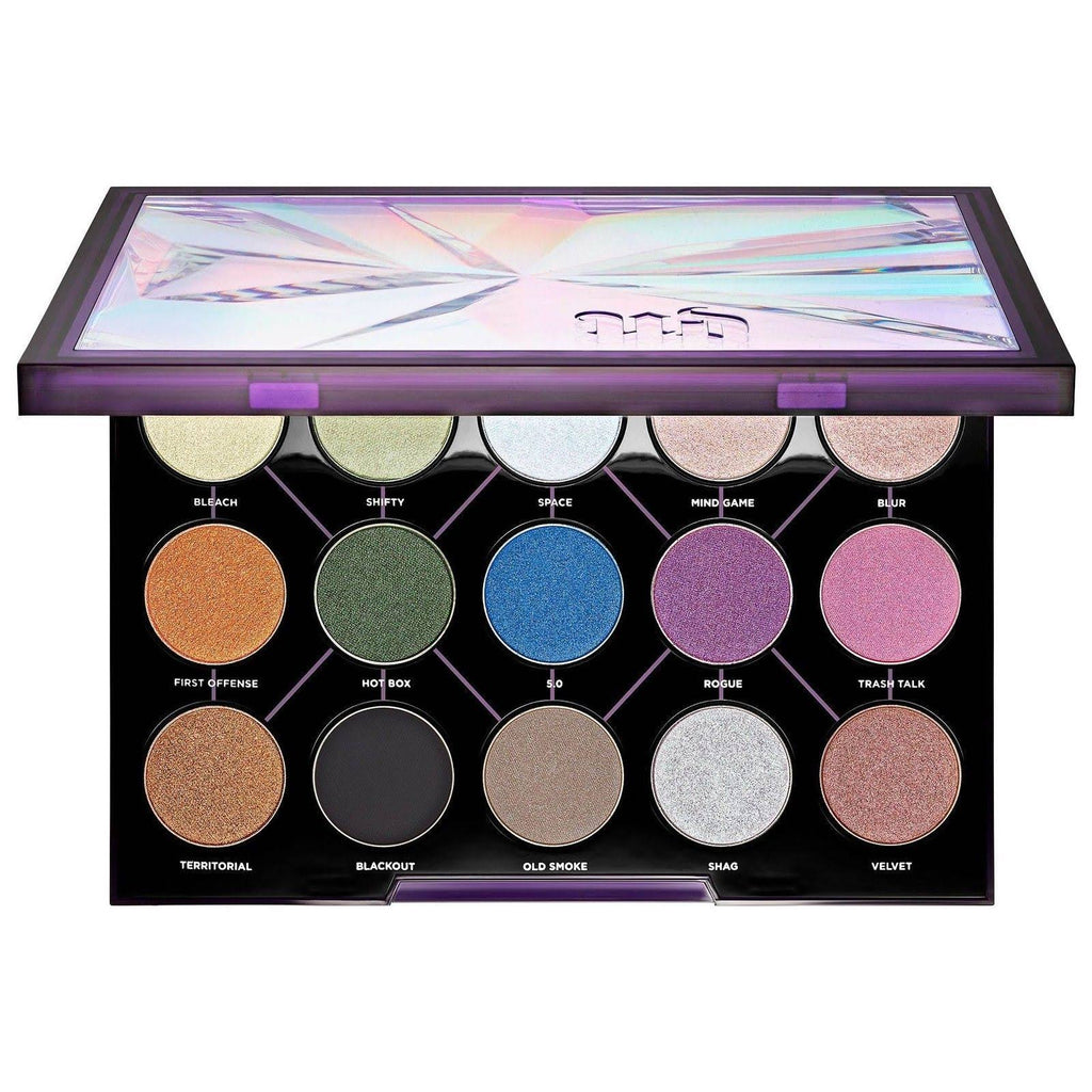 Eyeshadow Palette k7