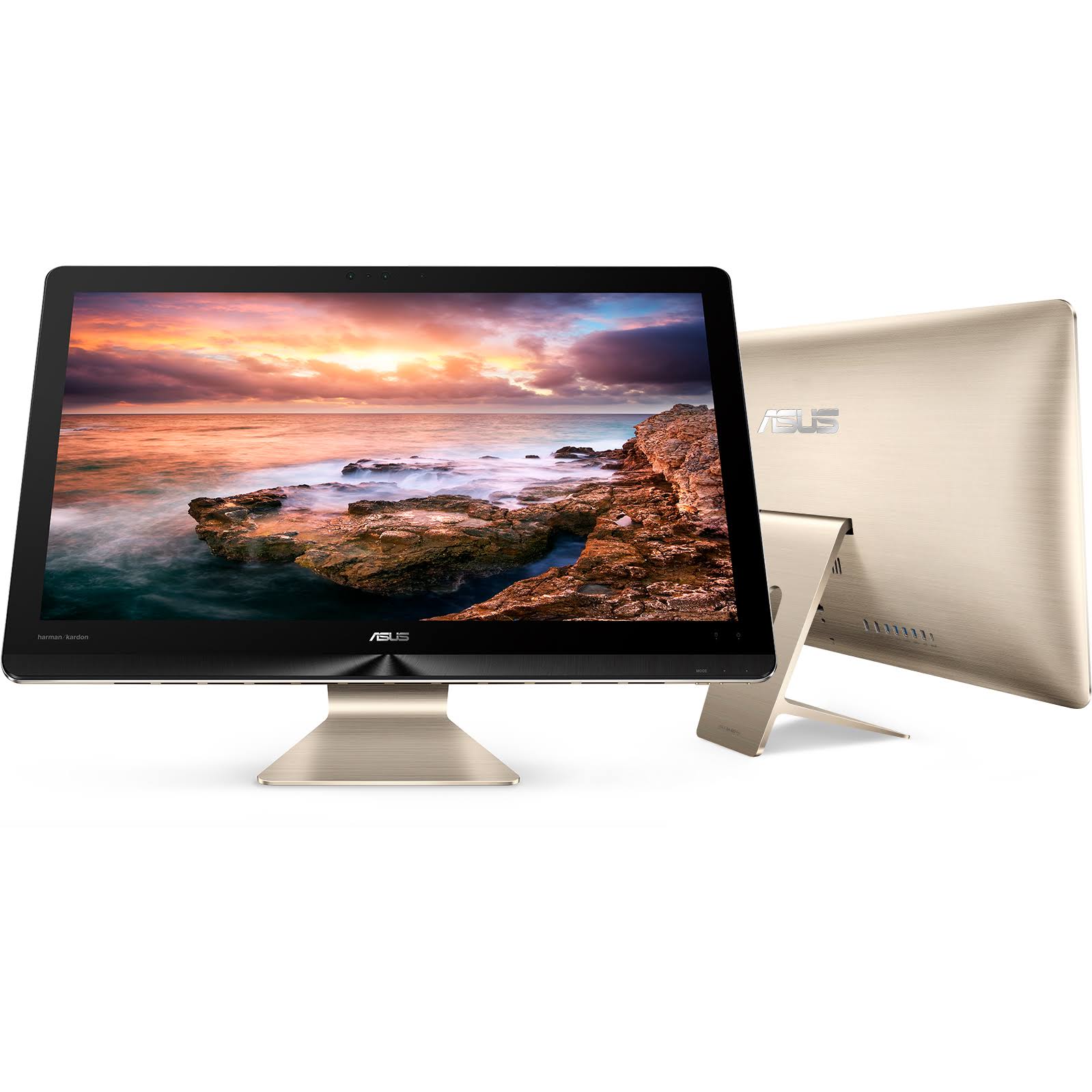 All-in-One Desktop Computer 7k