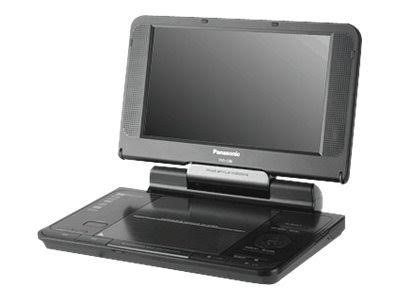 Portable DVD Player 7k