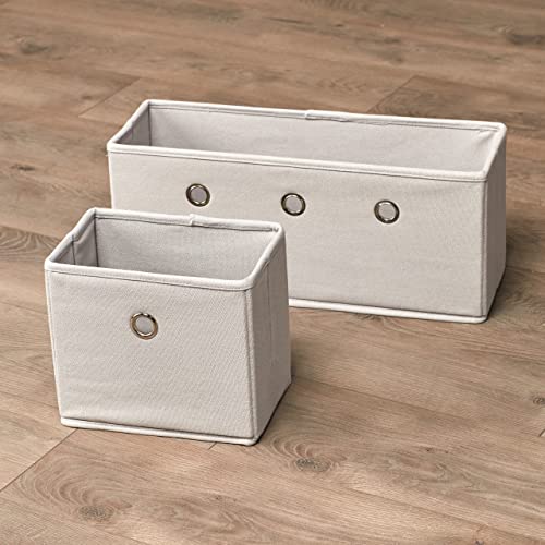 Wardrobe Trunk with Wheels 35x21x16 Purple k7