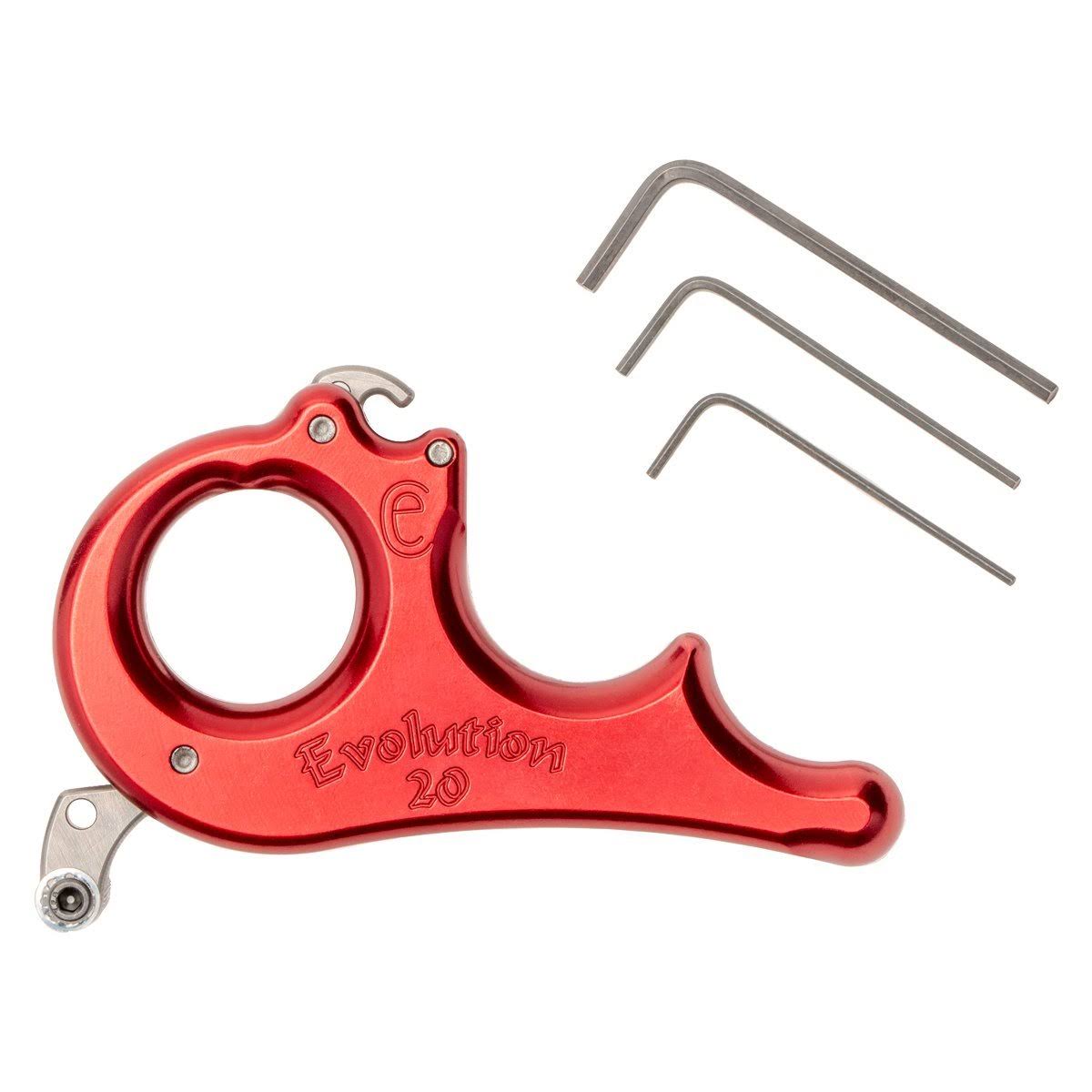 Finger Release Tool 20 A7