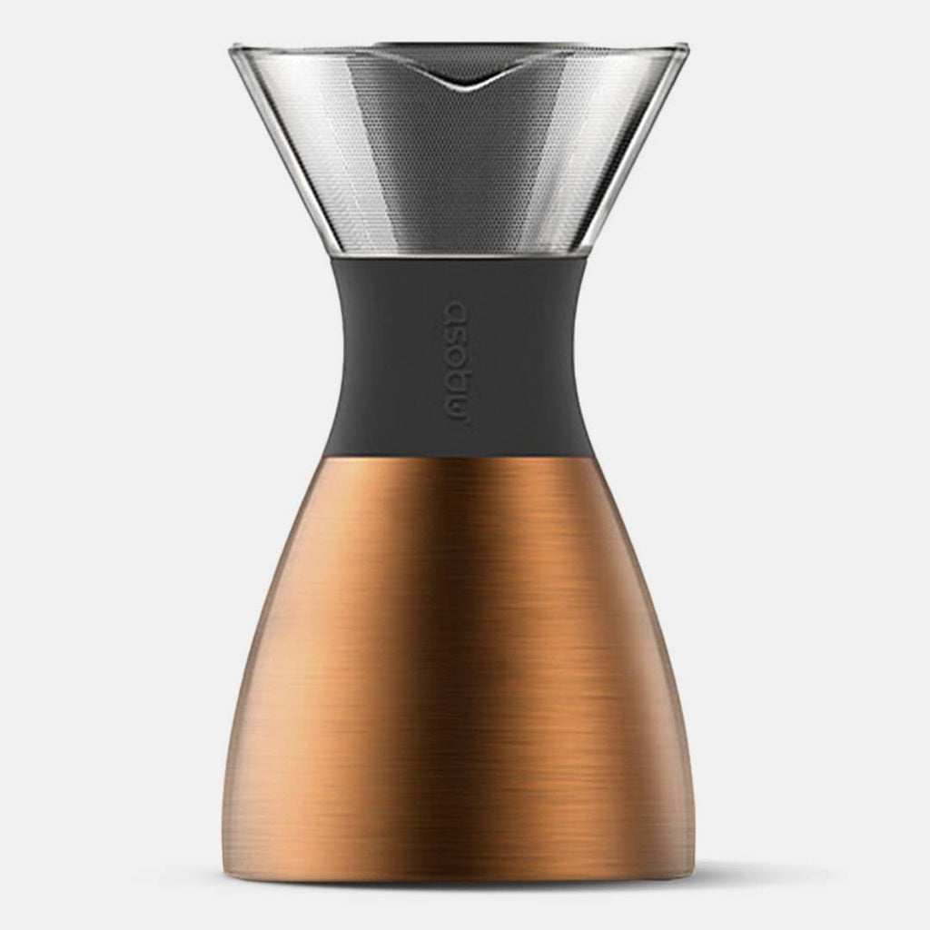 Pour-Over Coffee Maker 7k