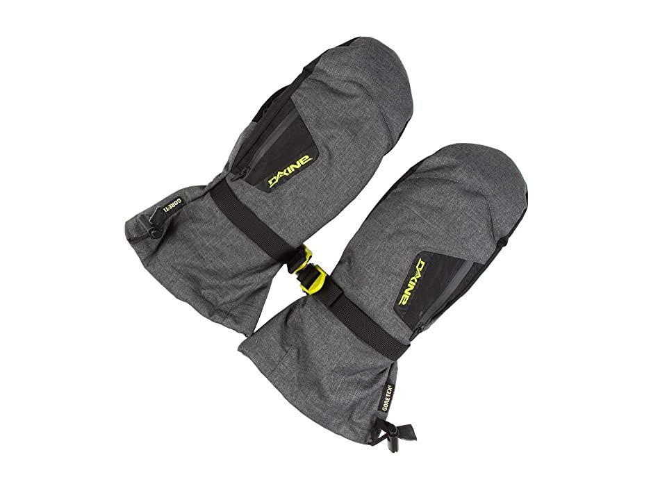 GORE-TEX Mitt Carbon XL k7
