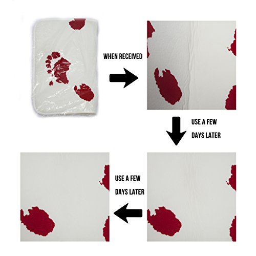Valentine's Day Entrance Floor Mat Non Slip Door Mat 20x31.5in k7