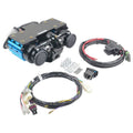 High Output Twin Air Compressor #CKMTA12 For Universal Tire Pump Jeep Truck SUV