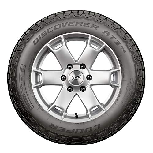 All-Season 225/70R15 Tire k7