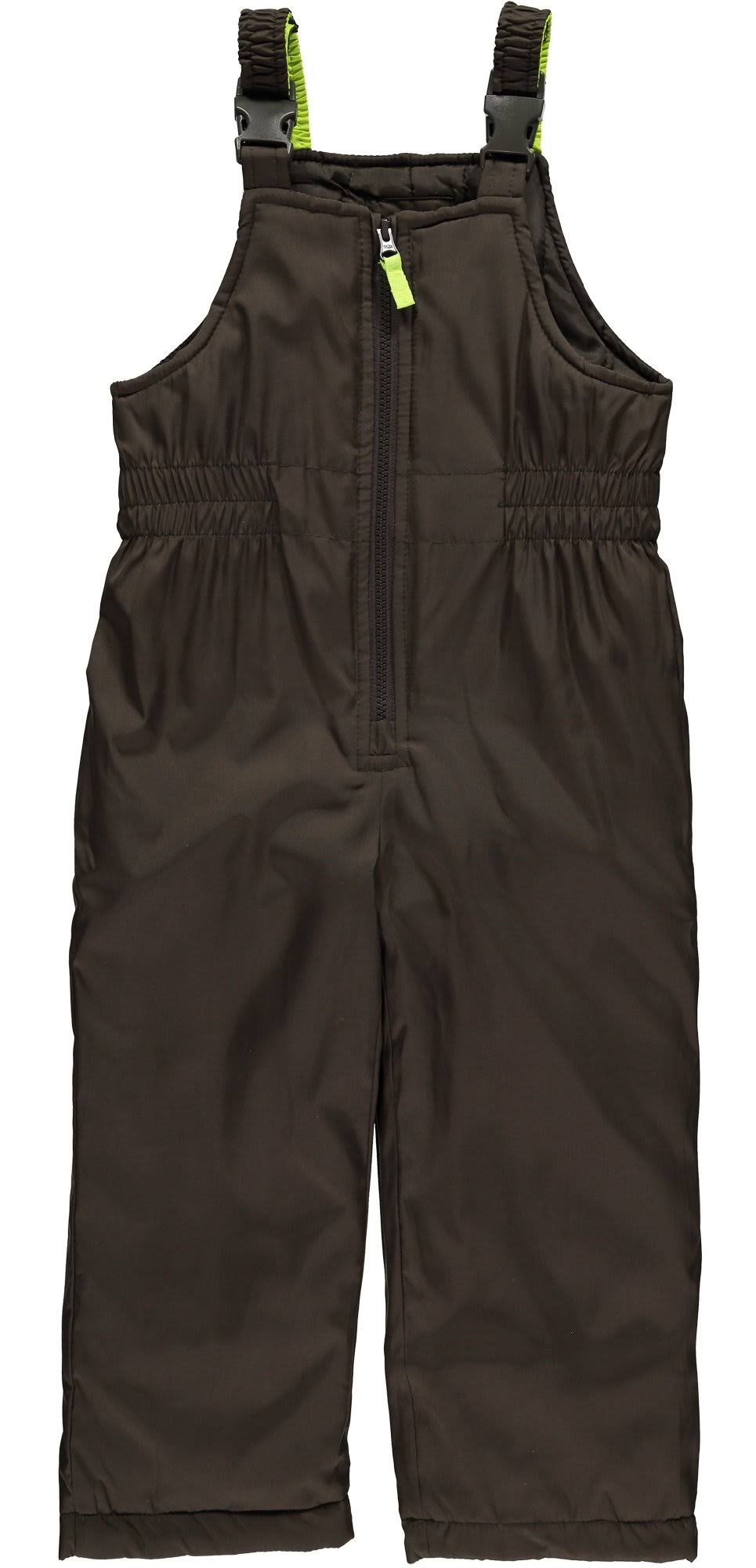 Boys 2-Piece Snowsuit Navy 4x7