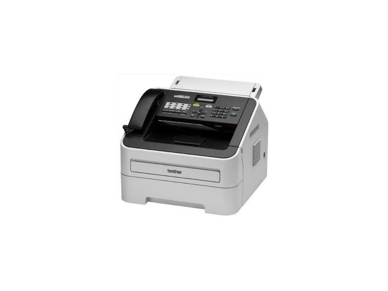 Laser Fax Machine 7k