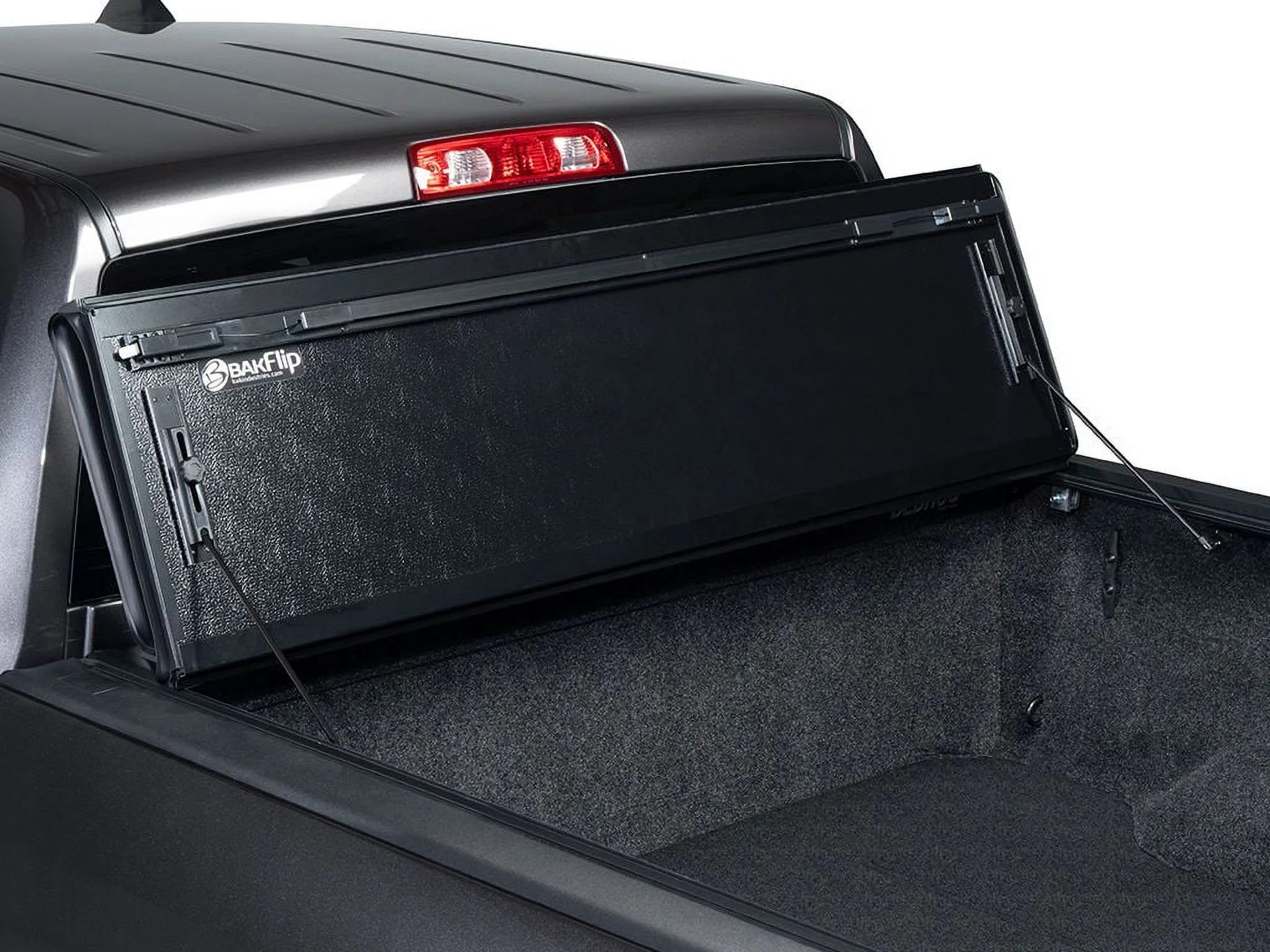 Tonneau Cover for 2019-2023 Chevy GMC Silverado Sierra 8'2" Bed A7