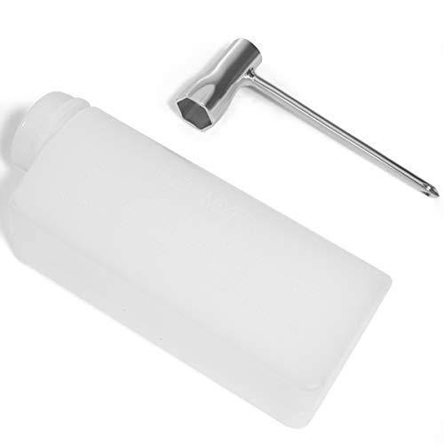 Gas Hedge Trimmer 24x22 Double-Sided Blades a7