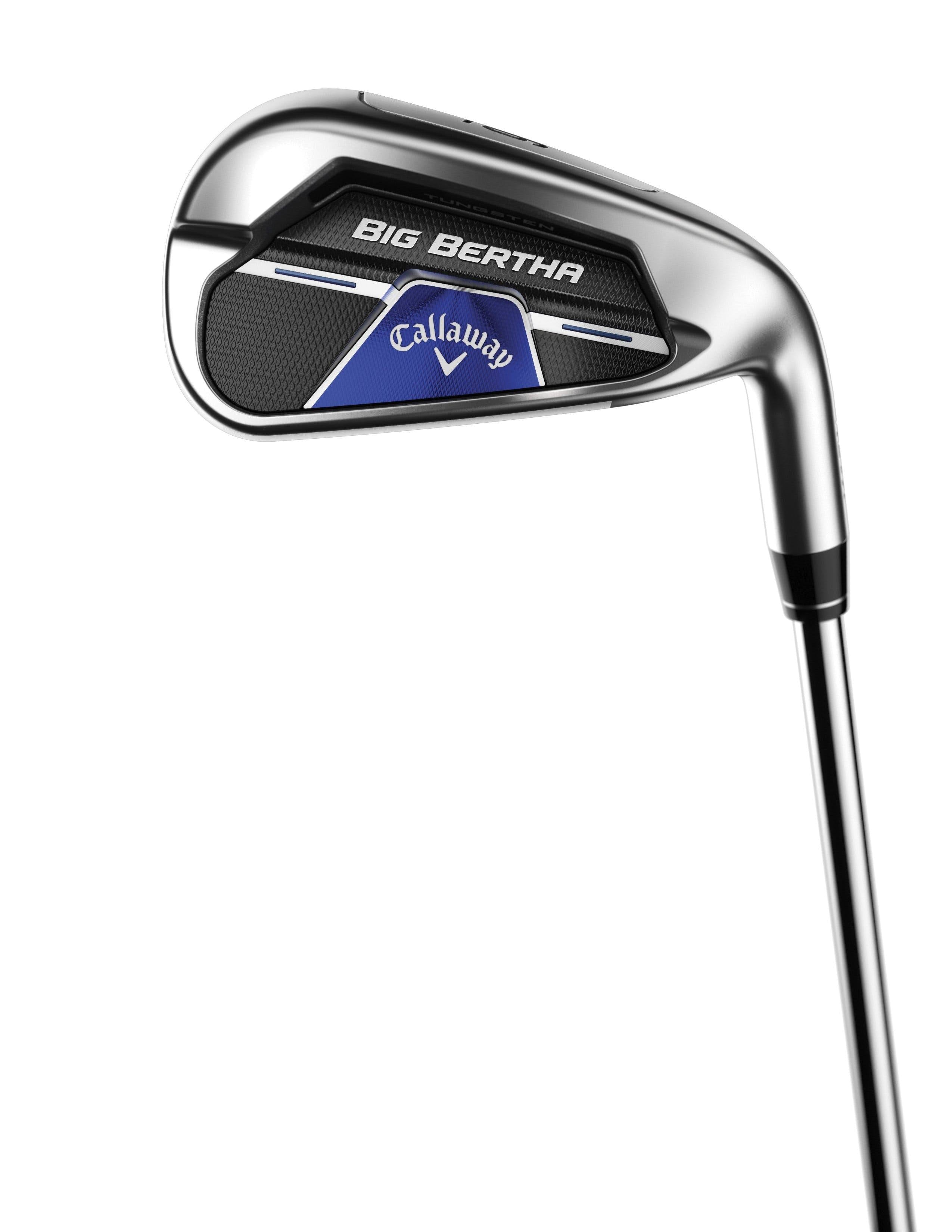 Golf Iron Set Right Handed 6-PW Graphite a7