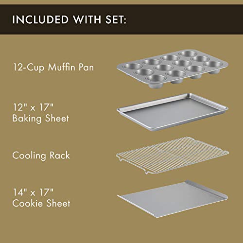 Cookware Set 10 Piece A7